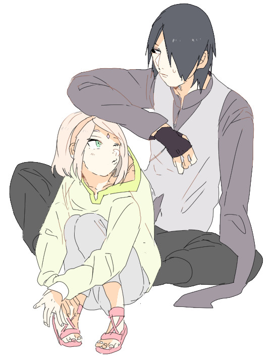NARUTO　log1