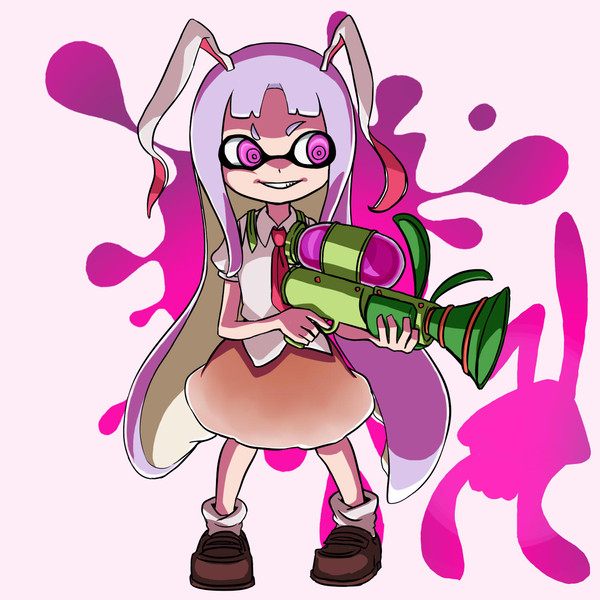 イカれたウサギ