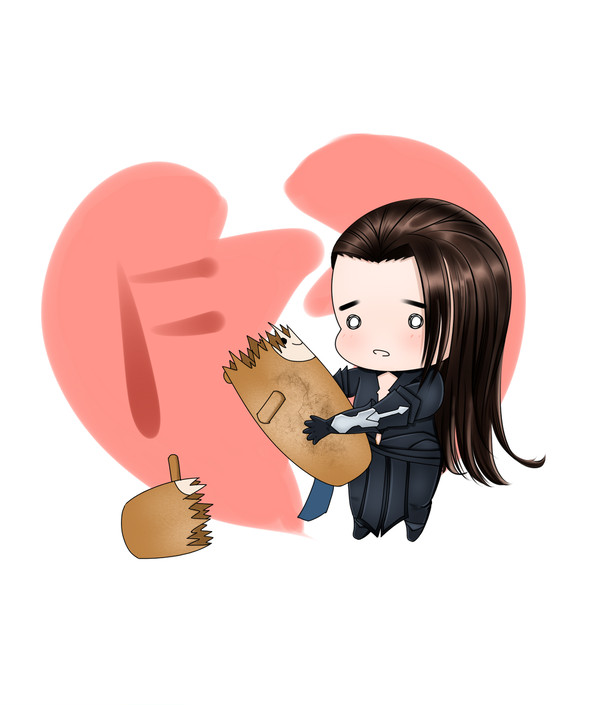 七夕特辑FFF炮哥情缘炸了