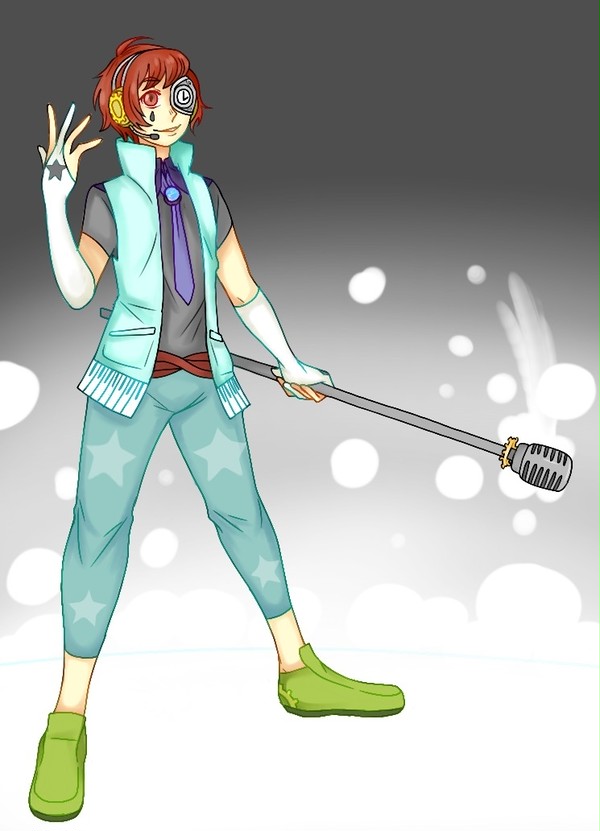 ボカロふかせ 3.0