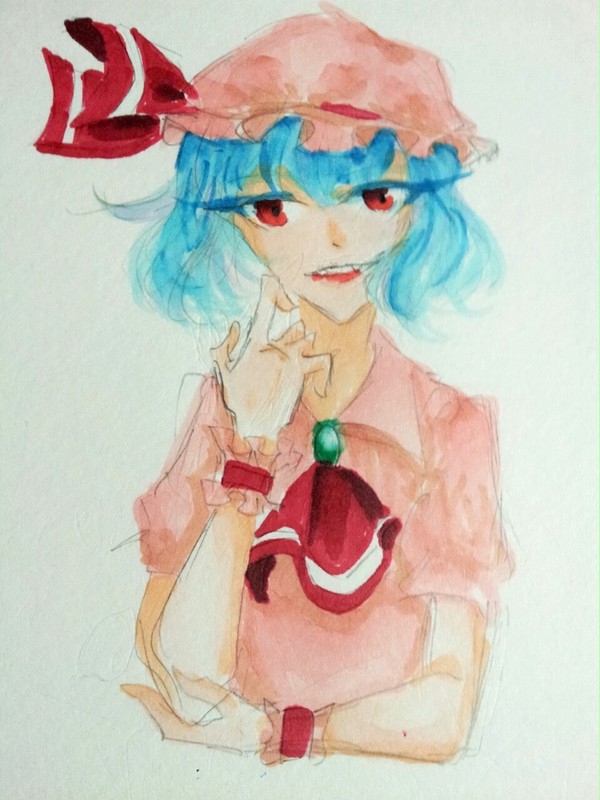落書き