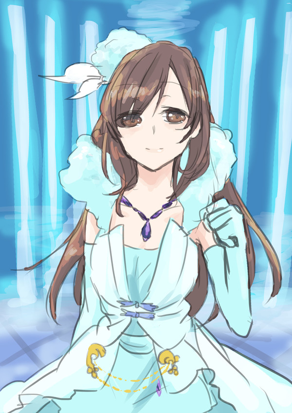 デレマス