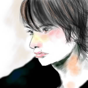 きーず絵①