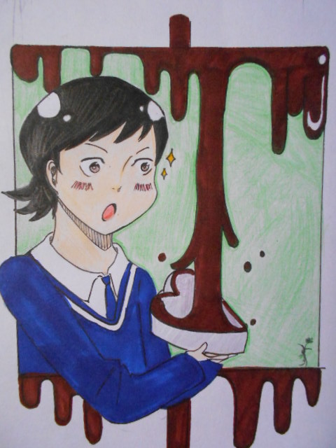 ツイッタ―で載せたもの②