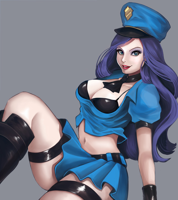 Caitlyn