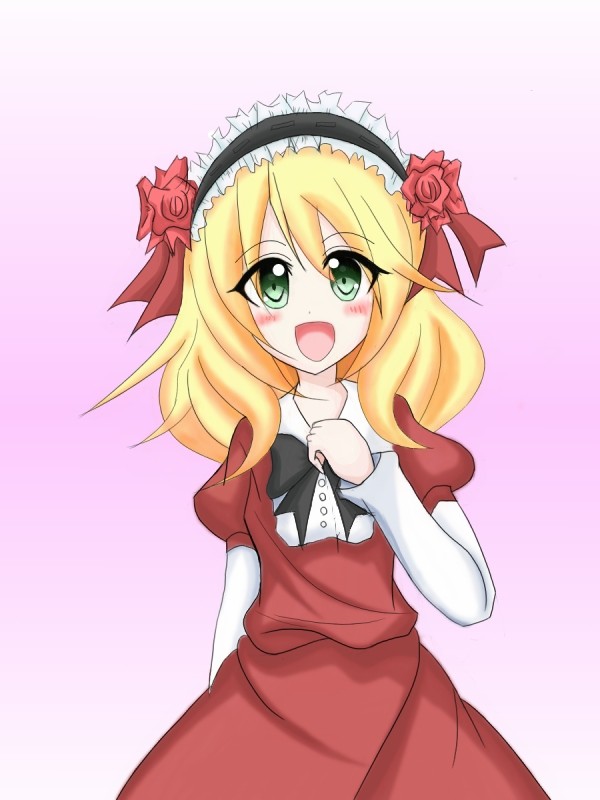 ももかちゃま