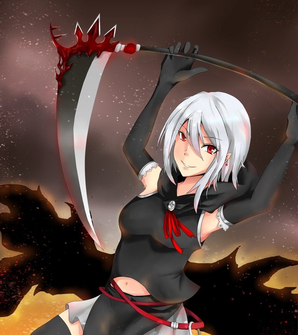 sinigami