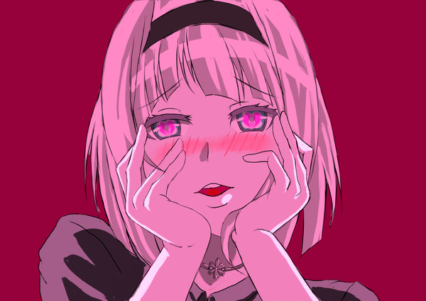アンナ  アンナ