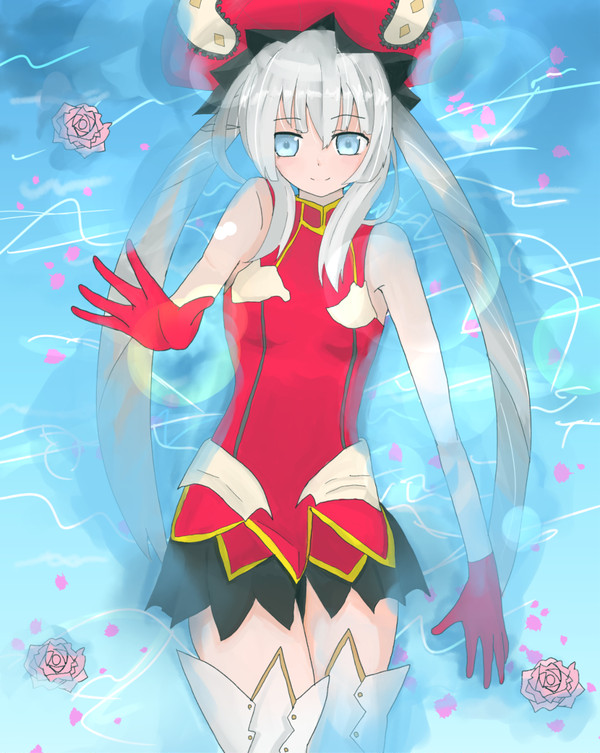 星のように、花のように