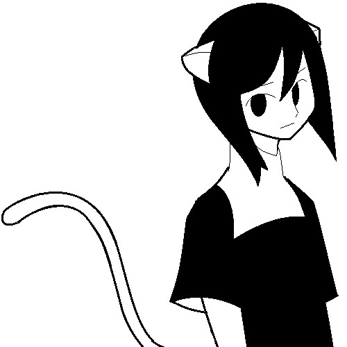ねこぢる　にゃーこ 2
