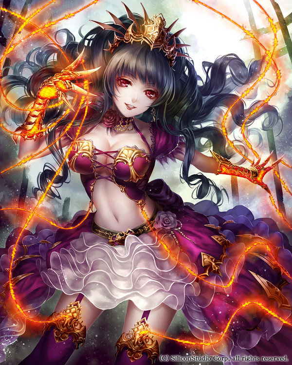 逆襲のファンタジカ/01