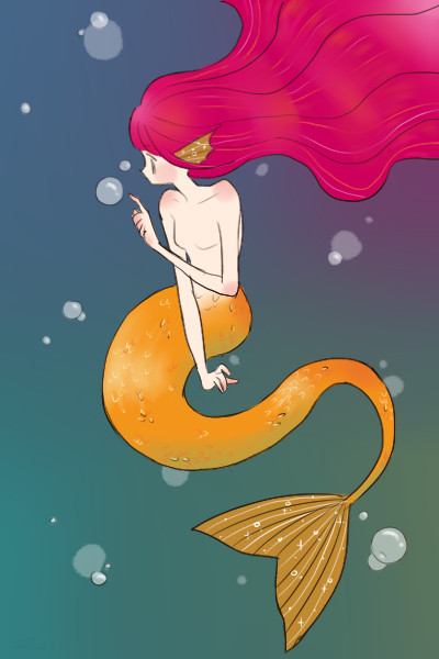 人魚