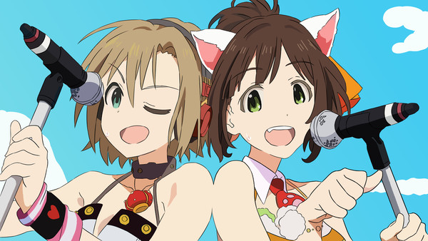 みくりーなメイキング