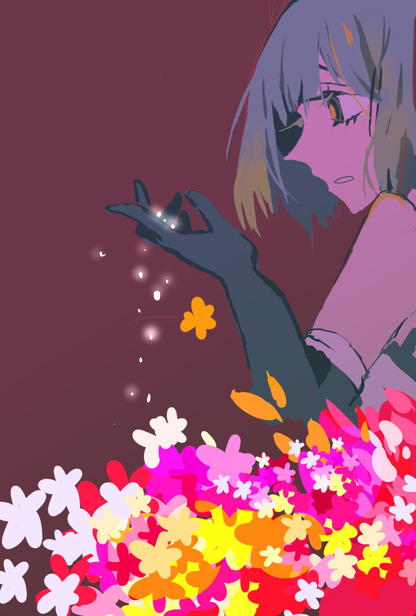 flower Poison