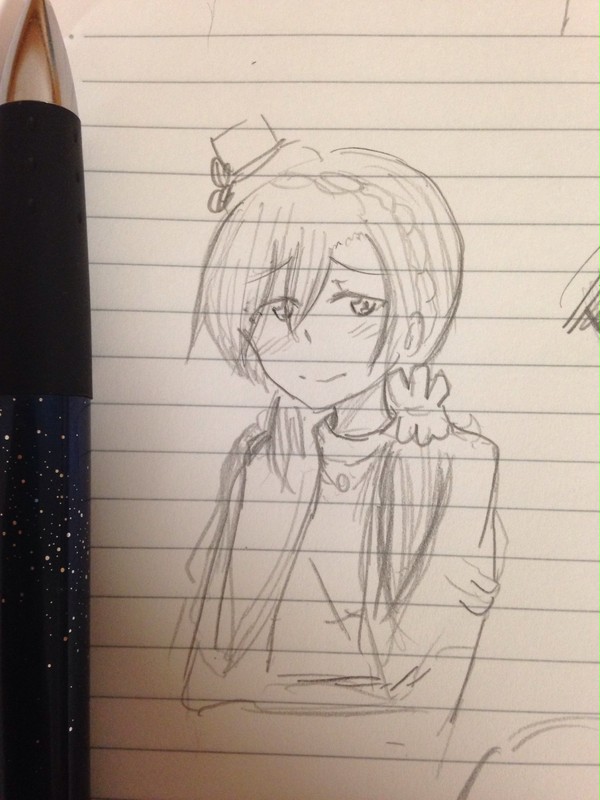 スノハレの希