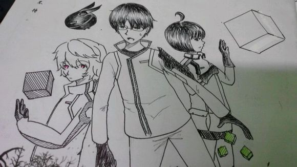 三雲隊