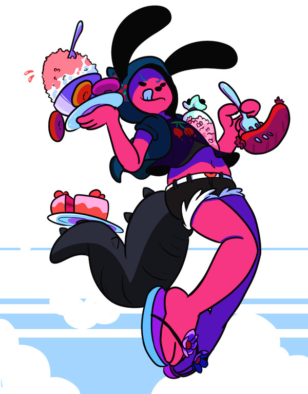 sassy step