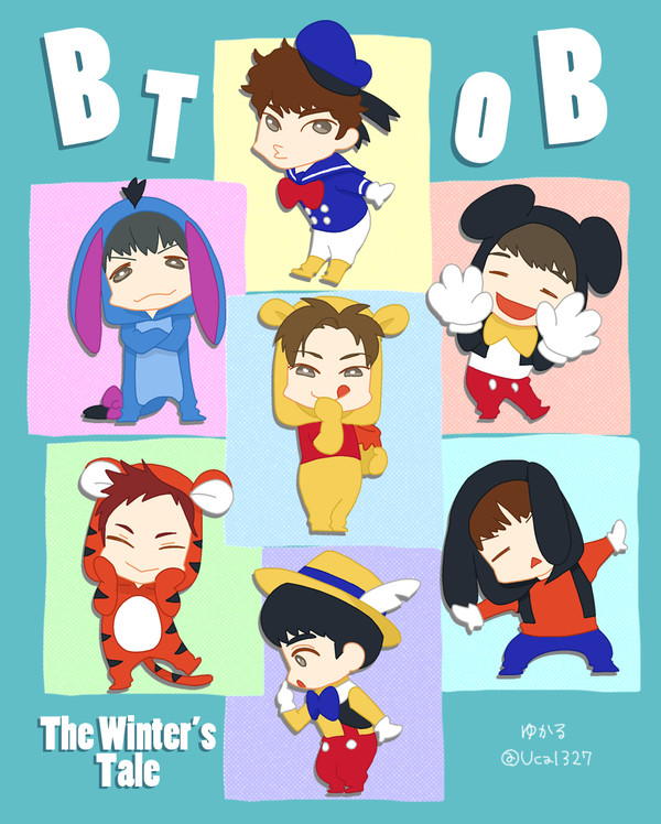 The Winter's Tale