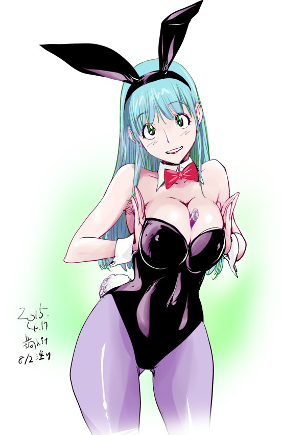 バニーブルマ