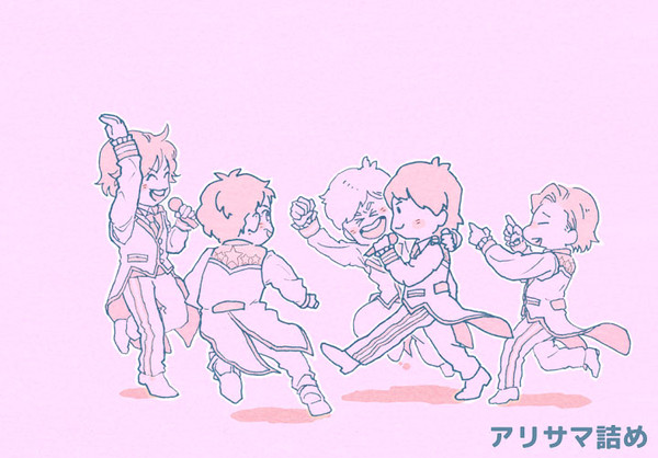 ５月末