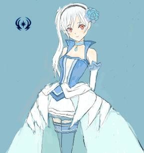うちの女王様と王配殿下