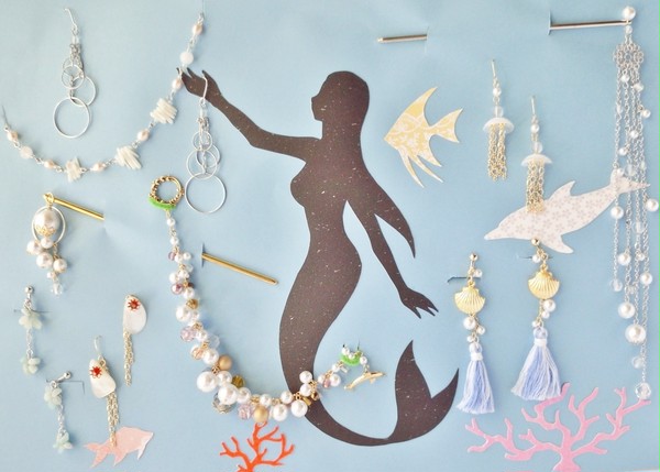 人魚