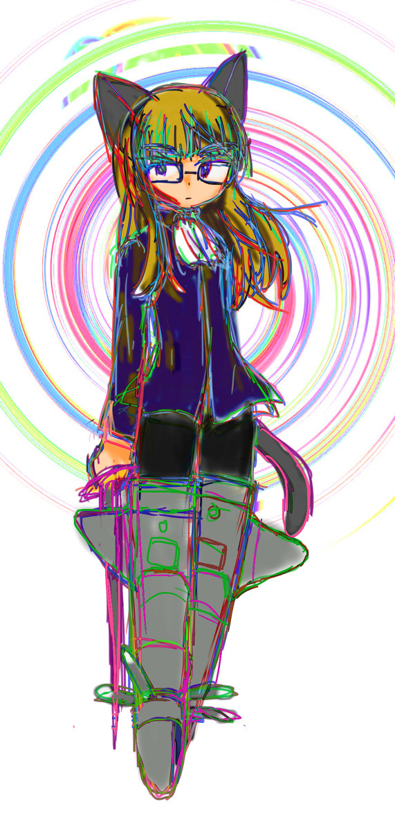 ペリ～ヌ