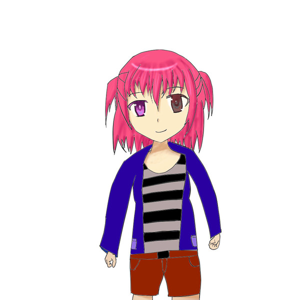 オリキャラ