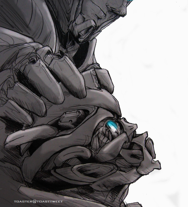 AOE Optimus & BBB