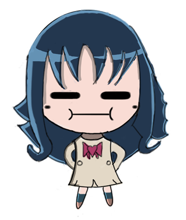 来海 えりか