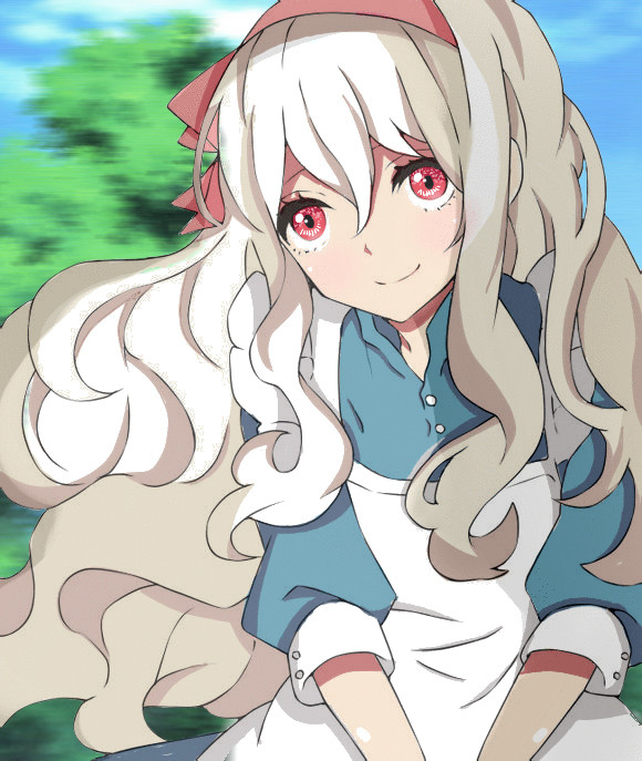 marry