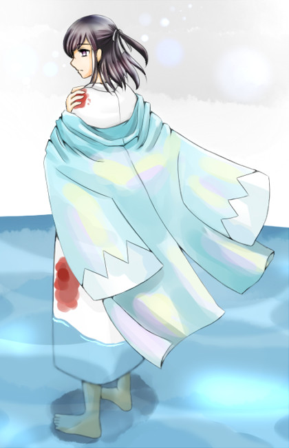 新選組パロっぽいウン＋落描き詰め
