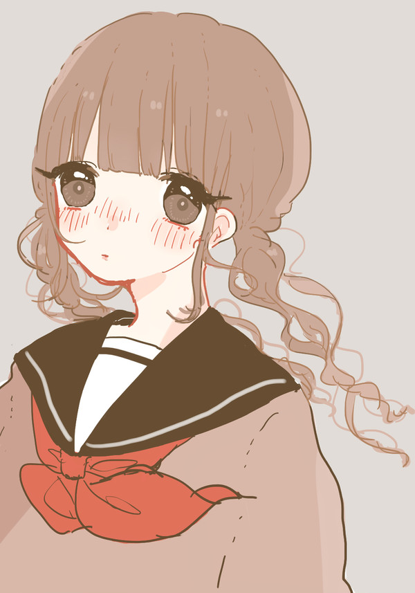 詰め