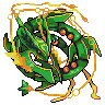 メガレックウザ