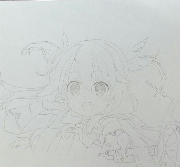 イリヤ
