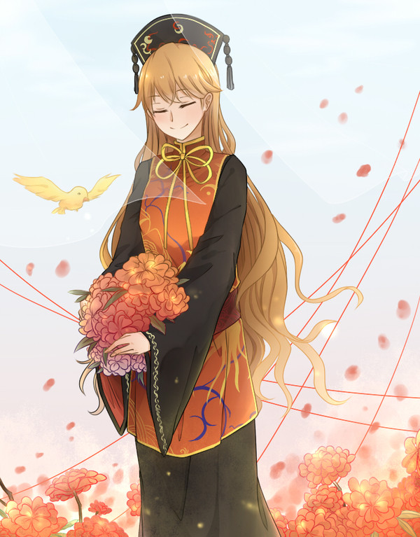 ✿❀✿