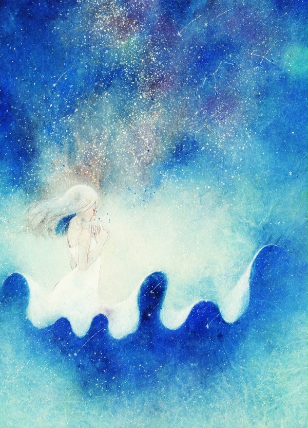 星を編む人Ⅲ