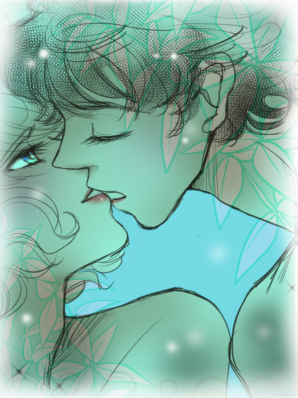 kiss