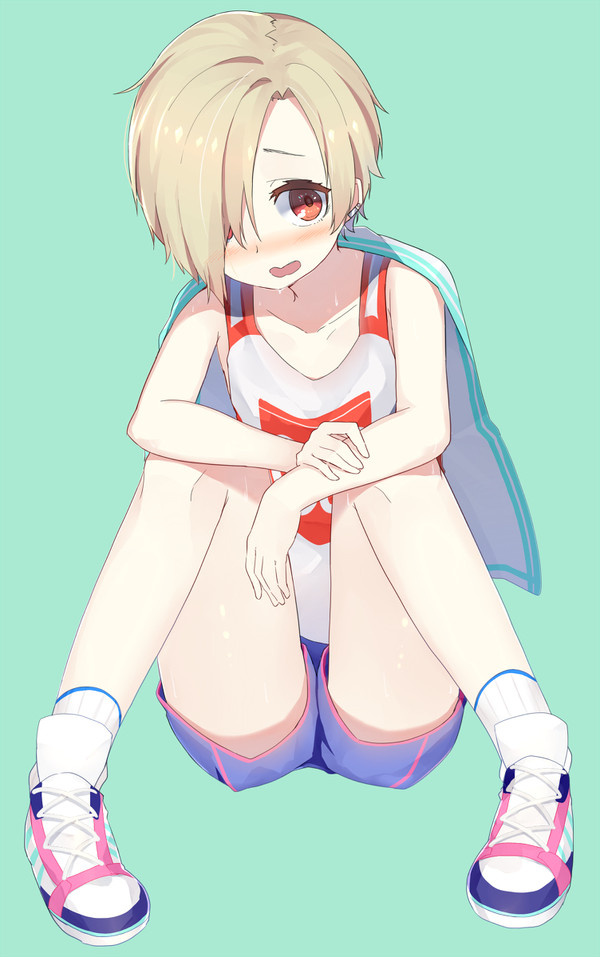 こうめちたち