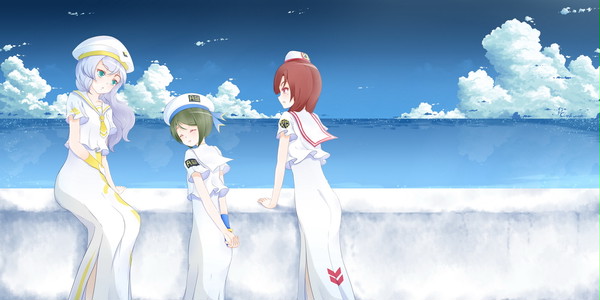休み時間
