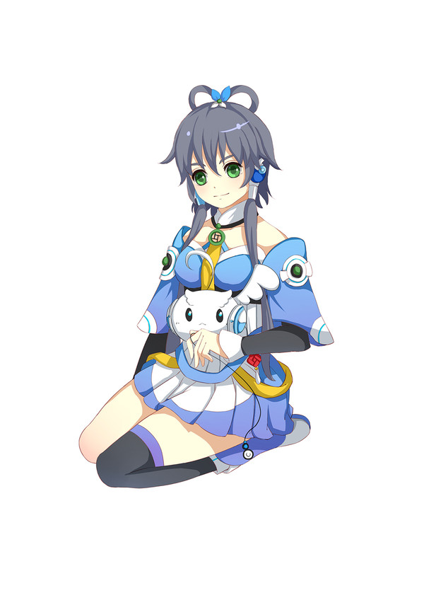 洛天依