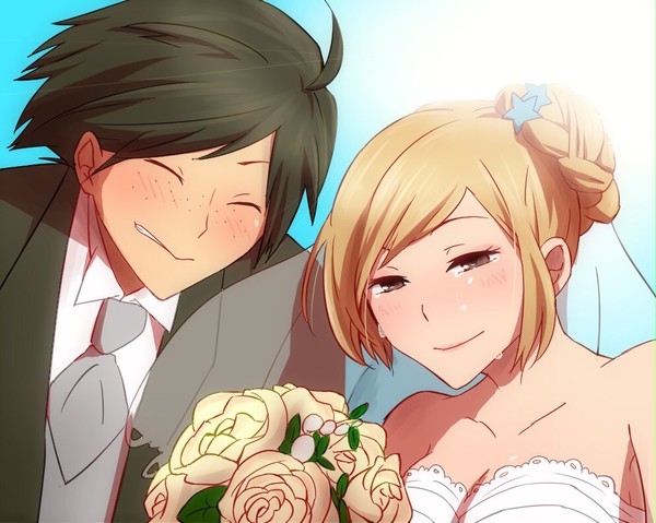 やまやち結婚式