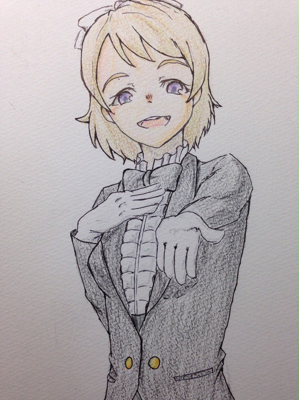 花陽