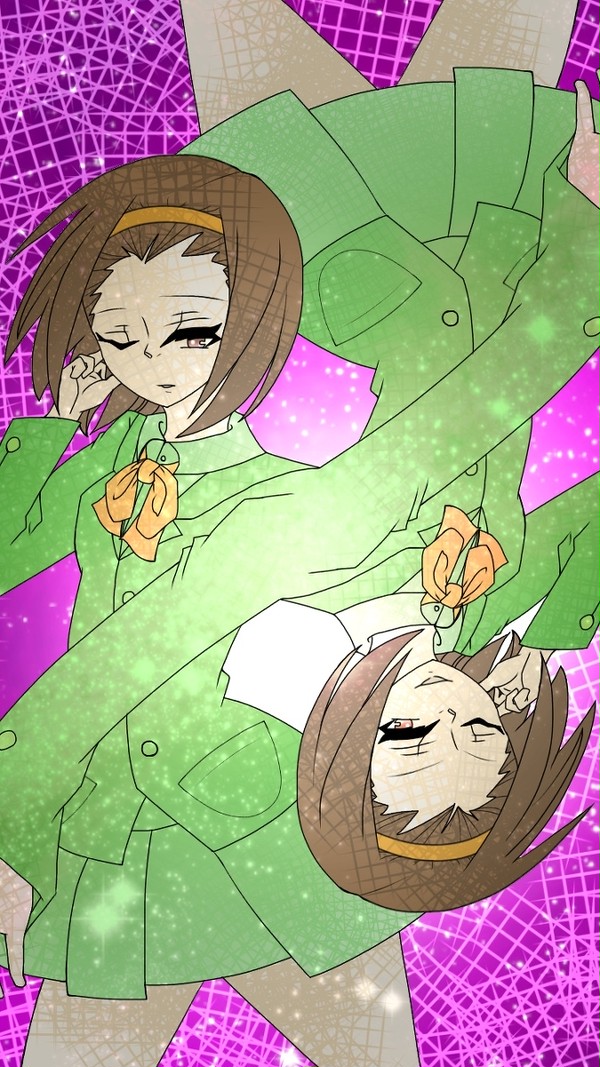 かわかっこいいは正義