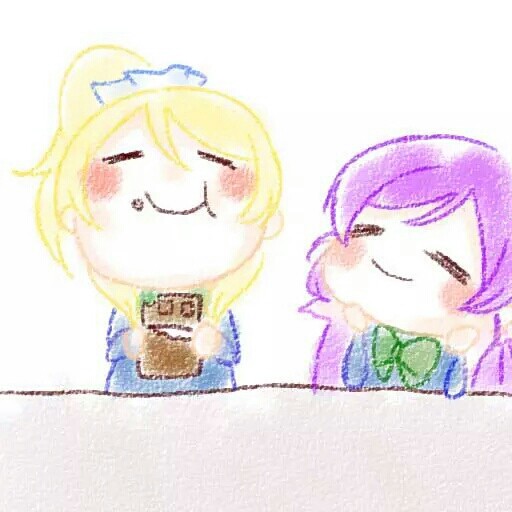 ちょこ