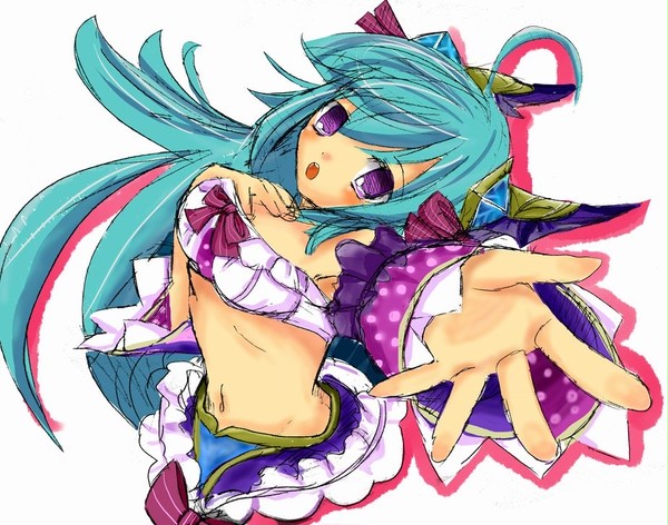 げつようびですよ、ますたー