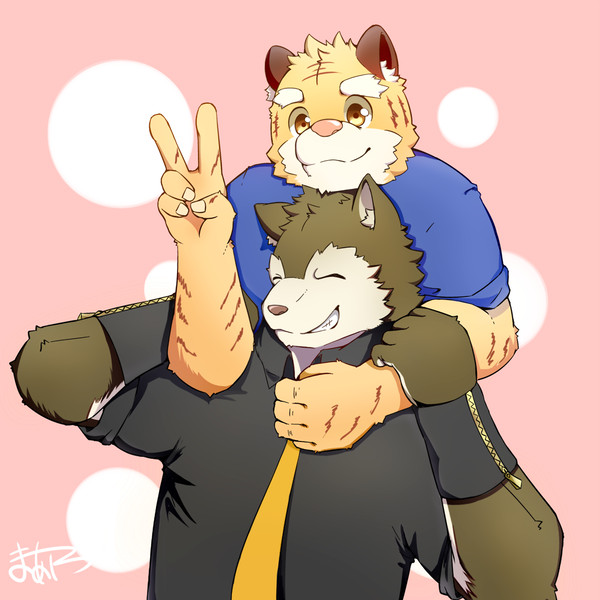 もふ
