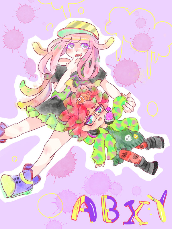 ｷﾞﾝﾁｬｸｷﾞﾝﾁｬｸ！！！！！！