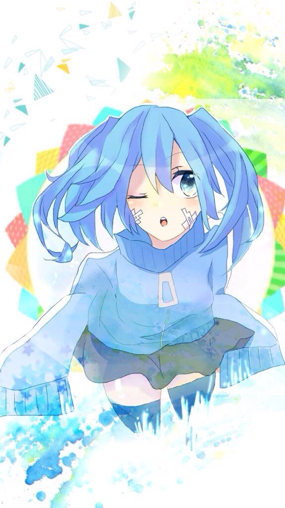 ▼