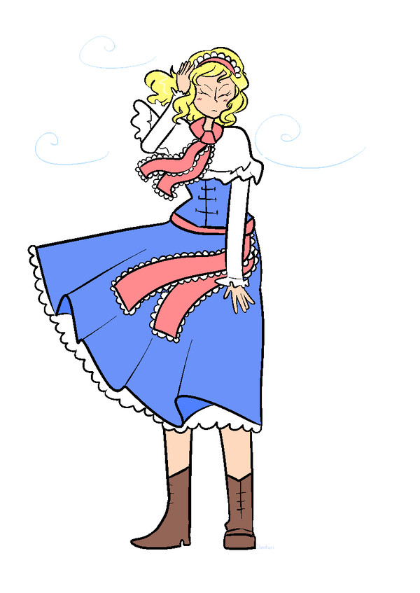Windy